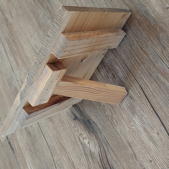 Happily Ever After Wooden Sign - Picture 2 of 3